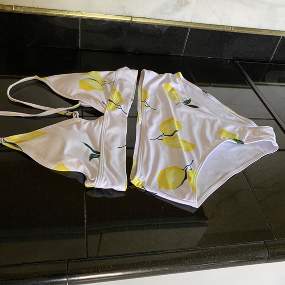 Lemon Print - Picture 4 of 9